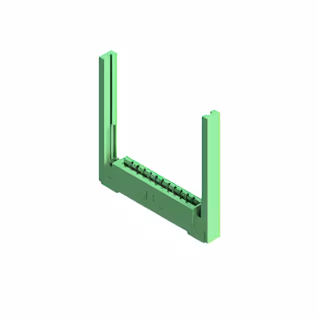 337-011-540-168 EDAC Inc.  Edgeboard Connectors